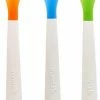 Munchkin Zachte Lepels Met Soft Tip - 3 Stuks- Kinderbestek 7 Munchkin Zachte Lepels Met Soft Tip - 3 Stuks- Kinderbestek -Telano-winkel 505x840