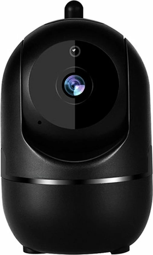 Living Needs Baby Camera Babyfoon Met Camera Spraakfunctie Bewegingsdetectie. 7 Living Needs Baby Camera Babyfoon Met Camera Spraakfunctie Bewegingsdetectie. - Afbeelding 7