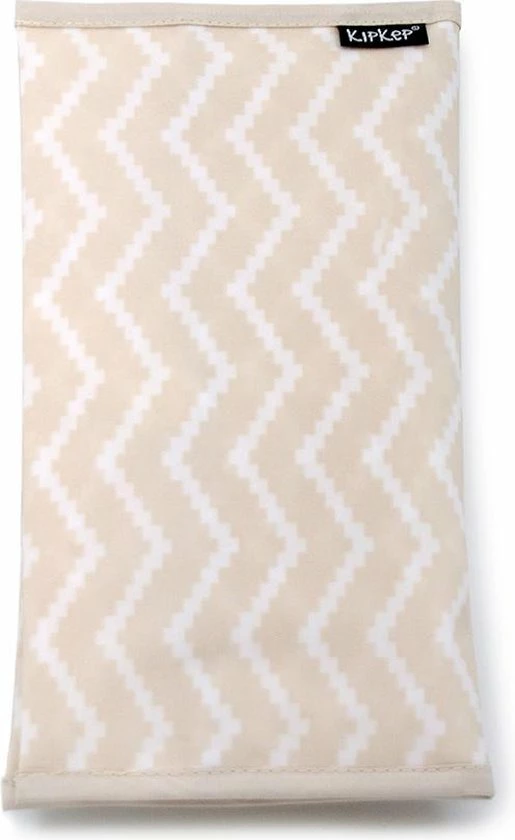 KipKep Napper Luieretui - Sandy Wig 4 KipKep Napper Luieretui - Sandy Wig - Afbeelding 4