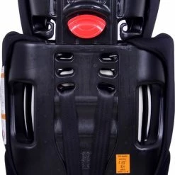 Ding Bas Autostoel - 9 Tot 36 Kg - Grijs - Autostoel Groep 1/2/3 -Telano-winkel 516x840 1