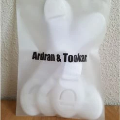 Ardran & Tookar Kind Veiligheidsslot 4 Stuks - Kinderslot Baby - Afsluiten Van Kasten, Lades, Apparatuur En De Oven Drukslot Kindslot Baby Lock -Telano-winkel 516x840