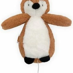 Jollein Muziekhanger - Pingu N - Caramel -Telano-winkel 517x840 2