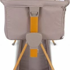 Baninni Co-Sleeper Elia Nomad 25 Baninni Co-Sleeper Elia Nomad -Telano-winkel 519x840 1