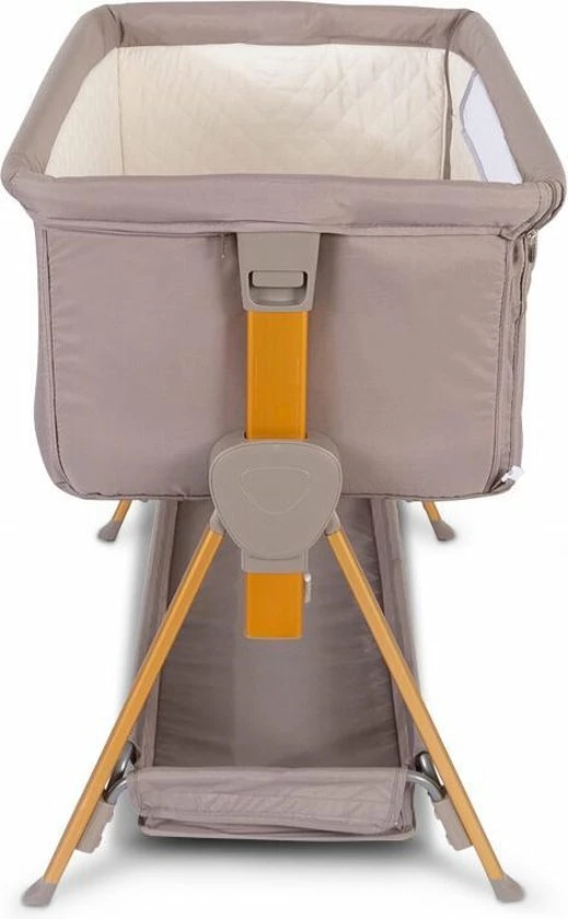 Baninni Co-Sleeper Elia Nomad 7 Baninni Co-Sleeper Elia Nomad - Afbeelding 7