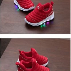 Merkloos Baby Schoentjes- Baby Slofjes- Kinderschoenen Jongens- Kinderschoenen Meisjes- Baby Sneakers- Baby Schoentjes Meisjes- Maat 27 -Telano-winkel 519x840