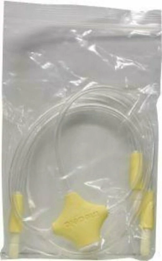 Medela Slang - T.b.v. Freestyle Borstkolf 7 Medela Slang - T.b.v. Freestyle Borstkolf - Afbeelding 7