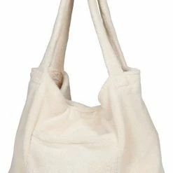 Koeka Mom Bag Teddy Malmo - Pebble