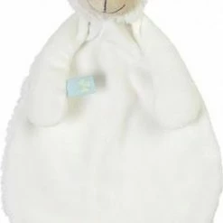 Happy Horse Lam Lugano Knuffeldoekje - Wit - Knuffel Cadeau 9 Happy Horse Lam Lugano Knuffeldoekje - Wit - Knuffel Cadeau -Telano-winkel 522x840 2