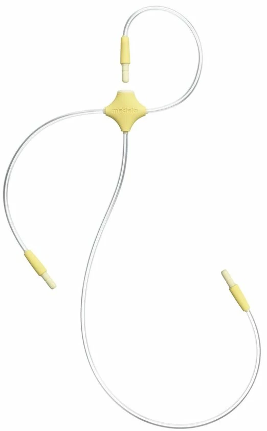 Medela Slang - T.b.v. Freestyle Borstkolf 3 Medela Slang - T.b.v. Freestyle Borstkolf - Afbeelding 3