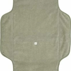 Koeka Verschoningsmatje Vik - Groen -Telano-winkel 523x840