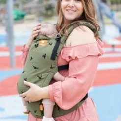 Tula Free-to-Grow - Soar - Ergonomische Draagzak Zonder Insert 17 Tula Free-to-Grow - Soar - Ergonomische Draagzak Zonder Insert -Telano-winkel 531x840 1