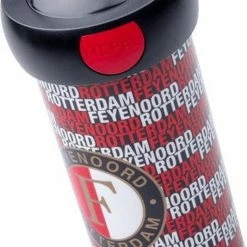 Feyenoord Drinkbeker Allover