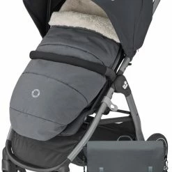 Maxi-Cosi Gia - Essential Graphite FR - Vanaf De Geboorte Tot Circa 4 Jaar -Telano-winkel 536x840 2