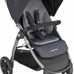 Maxi-Cosi Gia - Essential Graphite FR - Vanaf De Geboorte Tot Circa 4 Jaar -Telano-winkel 537x840 2