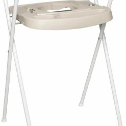 Bébé-Jou Badstandaard Click Taupe 103 Cm