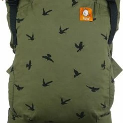 Tula Free-to-Grow - Soar - Ergonomische Draagzak Zonder Insert