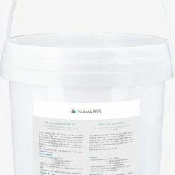 Navaris 3D Gipsafdruk Set XXL - Voor Handen Of Voeten - Handgietset Met Mengemmer Van 10 Liter - Voor Volwassenen, Kinderen En Baby's - PH-neutraal -Telano-winkel 538x840 4