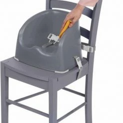 Safety 1st Essential Booster Stoelverhoger - Warm Grey 9 Safety 1st Essential Booster Stoelverhoger - Warm Grey -Telano-winkel 547x840 7