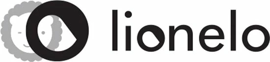 Lionelo Haari - Driewieler - Drankhouder - 2in1 - Tot 36+ 8 Lionelo Haari - Driewieler - Drankhouder - 2in1 - Tot 36+ - Afbeelding 8