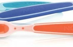 N?by N By - Warmtegevoelige Babylepels - 3St -Telano-winkel 550x160