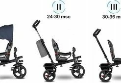 Lionelo Haari - Driewieler - Drankhouder - 2in1 - Tot 36+ 32 Lionelo Haari - Driewieler - Drankhouder - 2in1 - Tot 36+ -Telano-winkel 550x169 4
