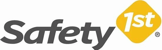 Safety 1st Essential Booster Stoelverhoger - Warm Grey 3 Safety 1st Essential Booster Stoelverhoger - Warm Grey - Afbeelding 3