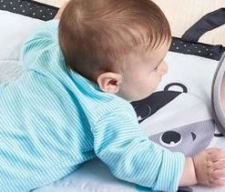 Tiny Love Supermat Speelmat - Magical Tales - Zwart/Wit -Telano-winkel 550x211 3