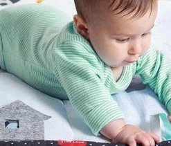 Tiny Love Supermat Speelmat - Magical Tales - Zwart/Wit -Telano-winkel 550x211 5