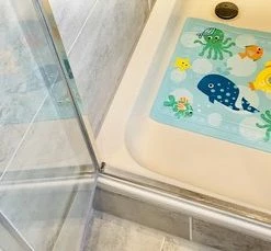 Supersales Badmat Antislip - Voor Kinderen En Baby’s – Douchemat – Badmat - Antislipmat Douche – Met Temperatuurindicator - 68 X 40 Cm 11 Supersales Badmat Antislip - Voor Kinderen En Baby’s – Douchemat – Badmat - Antislipmat Douche – Met Temperatuurindicator - 68 X 40 Cm -Telano-winkel 550x229 1