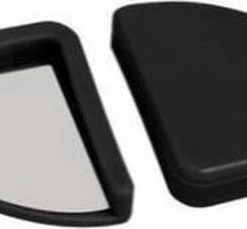 FSW-Products - 4 Stuks - Siliconen Tafel Hoekbeschermers Set - Zwart - Tape - Tafelhoek Beschermers - Beschermhoeken - Veiligheid - Zelfklevende Tafelhoek Beschermers - Tafelhoekjes Bescherming 4 FSW-Products - 4 Stuks - Siliconen Tafel Hoekbeschermers Set - Zwart - Tape - Tafelhoek Beschermers - Beschermhoeken - Veiligheid - Zelfklevende Tafelhoek Beschermers - Tafelhoekjes Bescherming -Telano-winkel 550x229