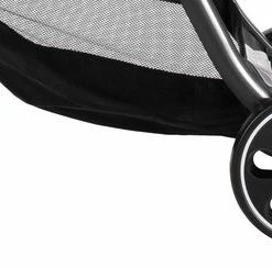 Xadventure X Adventure 3 In 1 Kinderwagen Xline V2 - Dark Grey -Telano-winkel 550x244