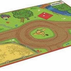Schleich Farm World - Speelkleed Boerderij - Speelkleed - Voor Jongens En Meisjes 5 Schleich Farm World - Speelkleed Boerderij - Speelkleed - Voor Jongens En Meisjes -Telano-winkel 550x258