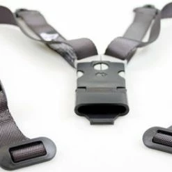 Yepp Driepuntsgordel Voor Yepp Mini