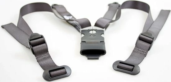 Yepp Driepuntsgordel Voor Yepp Mini 1 Yepp Driepuntsgordel Voor Yepp Mini