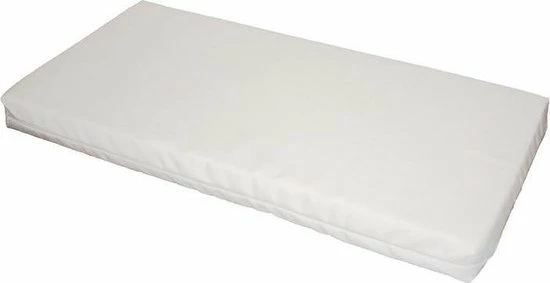 Grapol Wiegmatras Jantje 40x80 1 Grapol Wiegmatras Jantje 40x80