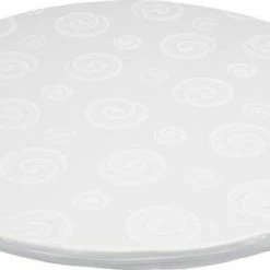 Puck Boxmatras Rond 90 X 4 Cm -Telano-winkel 550x289