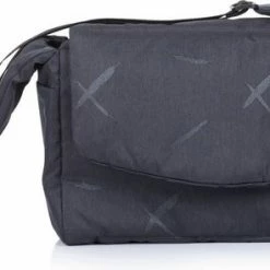 Duo Kinderwagen Chipolino Duo Smart Zwart, Incl. Luiertas -Telano-winkel 550x295 1