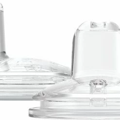 Dr. Brown's Options+ Anti-colic Sippy Spout - Voor Brede Halsfles - 2 Stuks -Telano-winkel 550x304 1