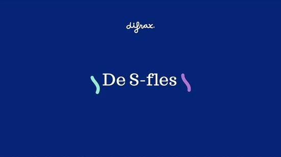 Difrax Anti-Colic S-Babyfles Natural - 250 Ml - Popcorn/Creme 2 Difrax Anti-Colic S-Babyfles Natural - 250 Ml - Popcorn/Creme - Afbeelding 2
