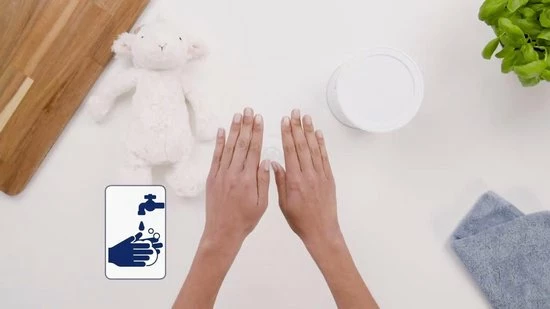 Kabrita 1 Zuigelingenmelk - Zuigelingenvoeding 0-6 Maanden - 800g 2 Kabrita 1 Zuigelingenmelk - Zuigelingenvoeding 0-6 Maanden - 800g - Afbeelding 2