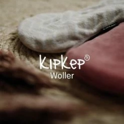 KipKep Woller Warmtekussen - Special Edition - Teddy Sand -Telano-winkel 550x309 38