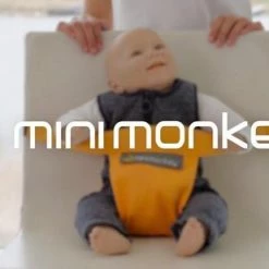 Minimonkey Minichair Black Waterresistant 5 Minimonkey Minichair Black Waterresistant -Telano-winkel 550x309 56