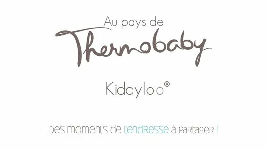 Thermobaby - Wc-brilverkleiner Kiddyloo - Marron 2 Thermobaby - Wc-brilverkleiner Kiddyloo - Marron - Afbeelding 2
