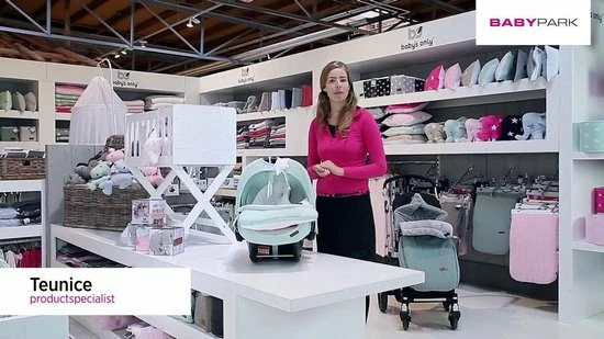 Baby's Only Muziekmobiel Baby - Boxmobiel - Zand/Wolwit/Wit - Gebreide Figuurtjes - Muziek Speelgoed - Melodie 'It's A Small World' 2 Baby's Only Muziekmobiel Baby - Boxmobiel - Zand/Wolwit/Wit - Gebreide Figuurtjes - Muziek Speelgoed - Melodie 'It's A Small World' - Afbeelding 2