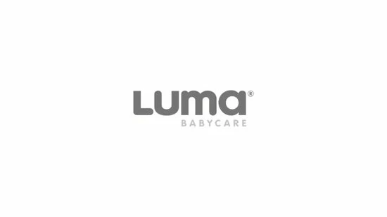 LUMA Babycare LUMA Bad- En Verzorgingsset - Silt Green 2 LUMA Babycare LUMA Bad- En Verzorgingsset - Silt Green - Afbeelding 2