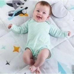 Tiny Love Supermat Speelmat - Magical Tales - Zwart/Wit -Telano-winkel 550x311 5