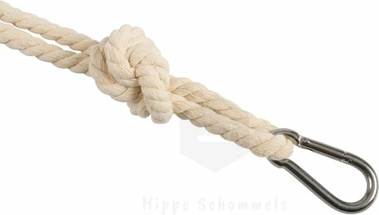 Hippe Schommels Baby / Kinder Schommel Voor Binnen Of Buiten! - Luxe Baby Swing - Zandkleur - Schommelstoel Inclusief Kussens, Bevestigingsmaterialen En Veiligheidsriem 7 Hippe Schommels Baby / Kinder Schommel Voor Binnen Of Buiten! - Luxe Baby Swing - Zandkleur - Schommelstoel Inclusief Kussens, Bevestigingsmaterialen En Veiligheidsriem - Afbeelding 7