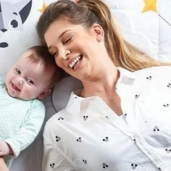 Tiny Love Supermat Speelmat - Magical Tales - Zwart/Wit -Telano-winkel 550x312 4