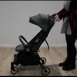 Baninni Automatisch Inklapbare Wandelwagen Vigo Zwart 18 Baninni Automatisch Inklapbare Wandelwagen Vigo Zwart -Telano-winkel 550x316 3