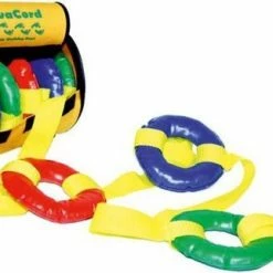 Evacord Evacuatietouw, Evacuatiekoord, Wandelkoord